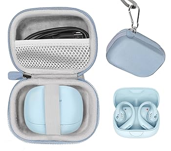 Amazon.com: CaseSack Case for Soundcore by Anker AeroFit Pro